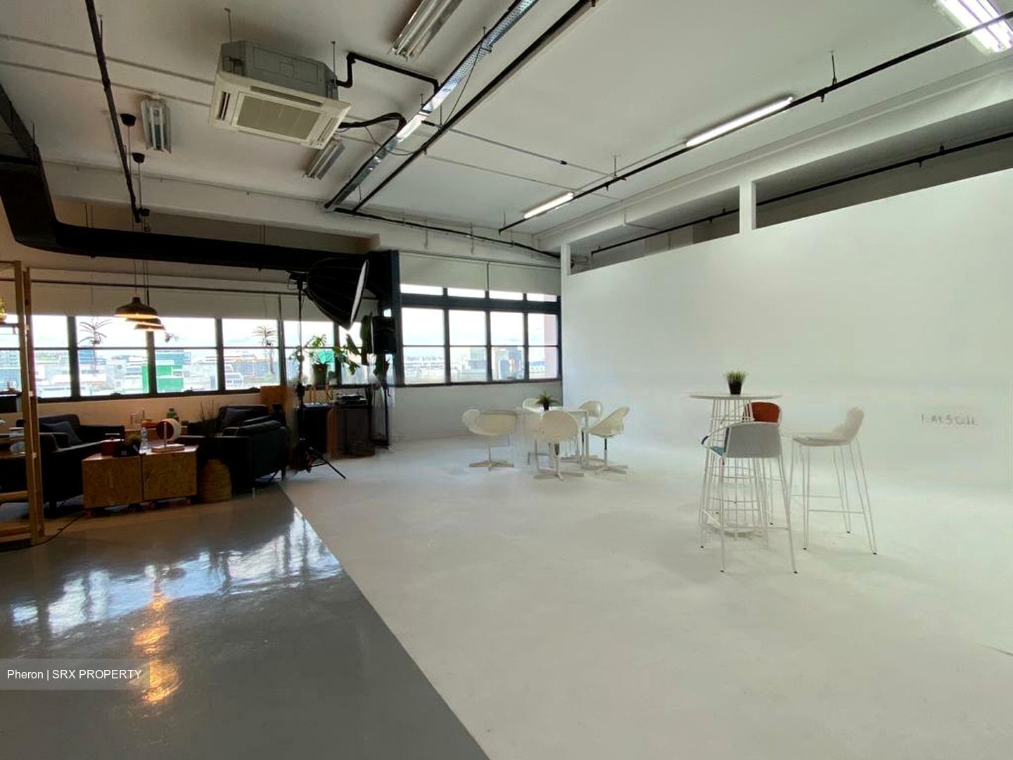 Ubi Techpark (D14), Factory #453419501